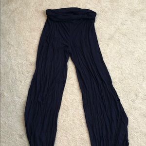 Palazzo Pants